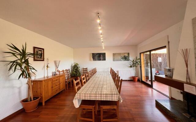 ViLLABELLAMAR I