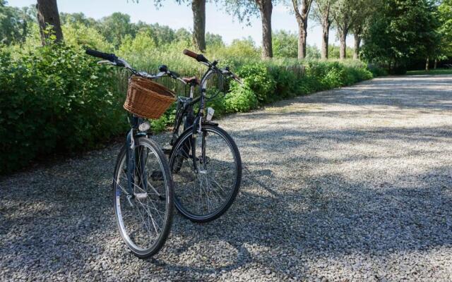 B&B Scheldekant