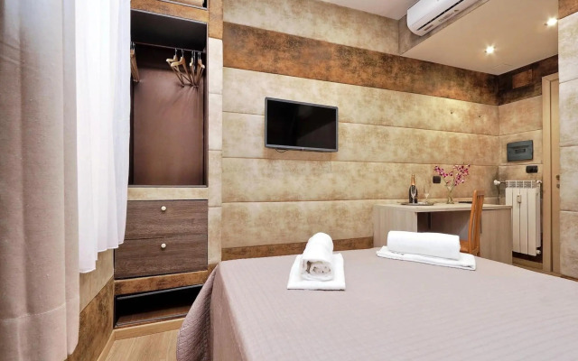 Gialli Vatican Guesthouse