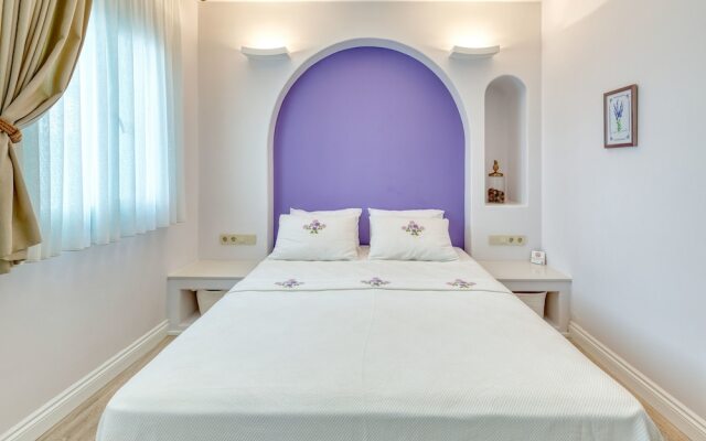 Sigacik Gardenya Buti̇k Otel