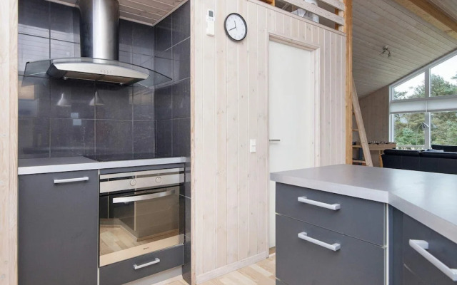 10 Person Holiday Home in Harboore-by Traum