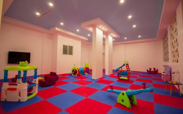 nokbet el makan furnished apartments