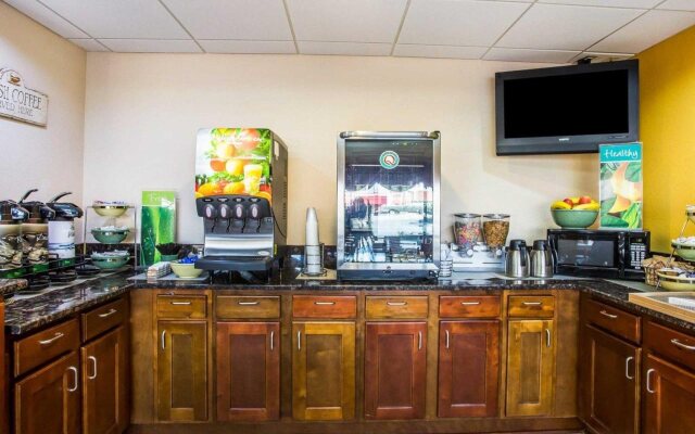 Quality Inn Goodlettsville