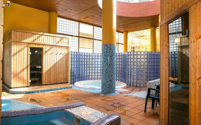 Hotel Mirador Papagayo by LIVVO