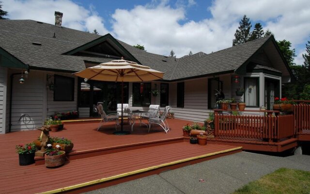 Cobble House Bed & Breakfast