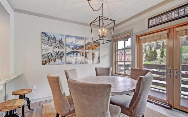Perfect Passage to Copper Mountain - PP327 by RedAwning