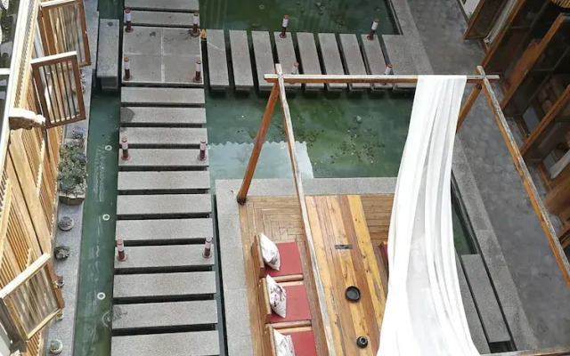 Shu He Liang Yuan Hotel