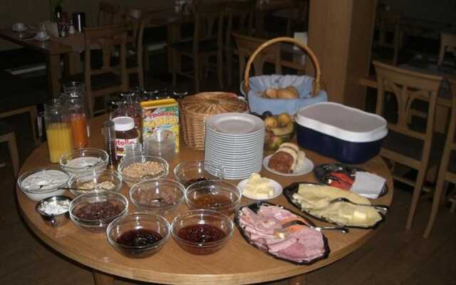 Zur Alten Dampfsäge - Gasthaus-Pension Weber