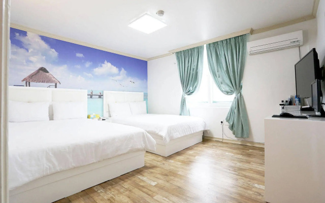 Songrim Motel