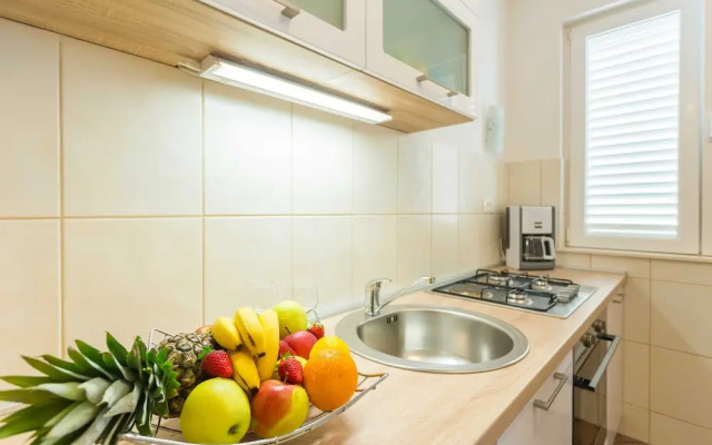 Apartment Marina Obod