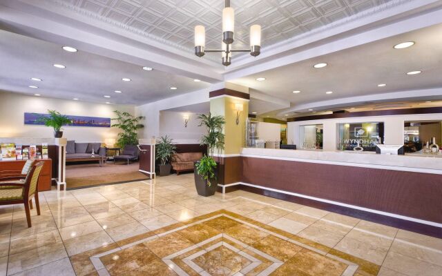 Club Wyndham Harbour Lights