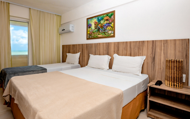 Brisa do Mar Beach Hotel