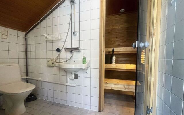 House  Virrat