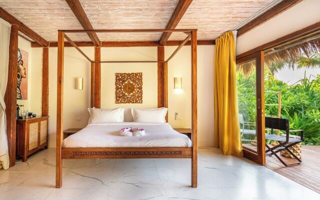 Sensations Eco-chic Hotel