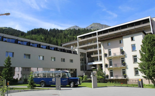 Morosani Schweizerhof