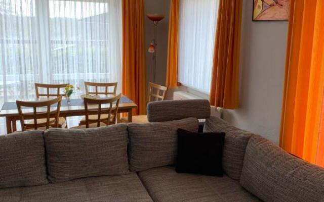 Maisonetten Apartment