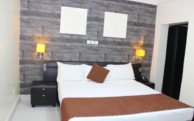 Oxygen Orbis Hotel