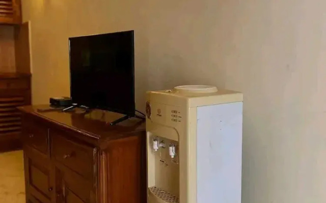 Lux Suites Tembo Court Apartments