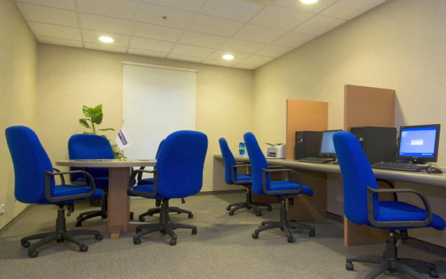 City Express by Marriott Tuxtla Gutierrez