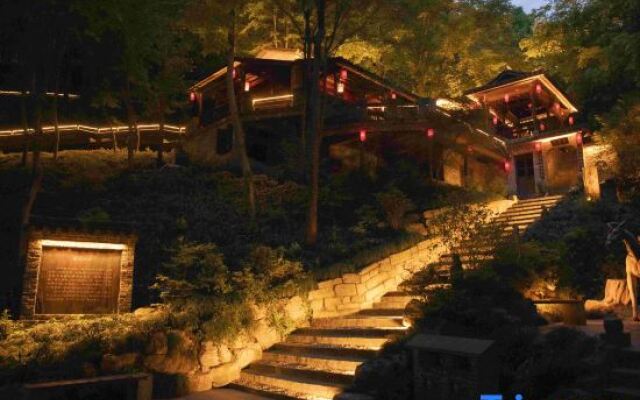 Tongling Yongquan Town