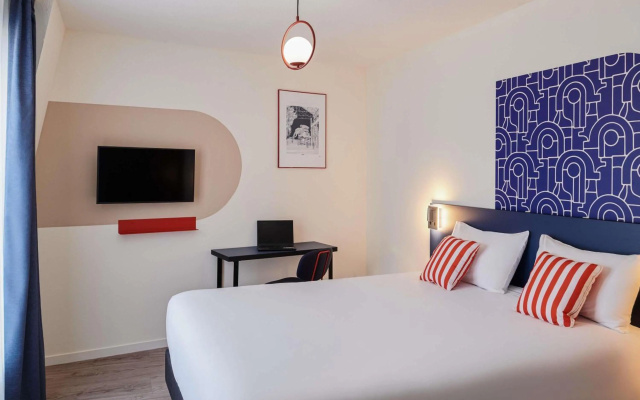 Aparthotel Adagio Access Nantes Viarme - Image 5