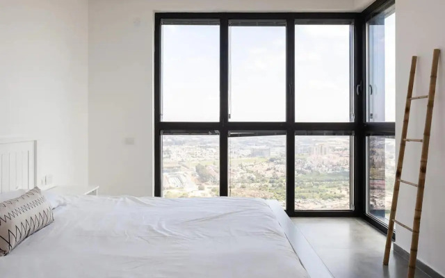 Oַ&O Group- Luxury Penthouse Jacuzzi Sea 36 Floor