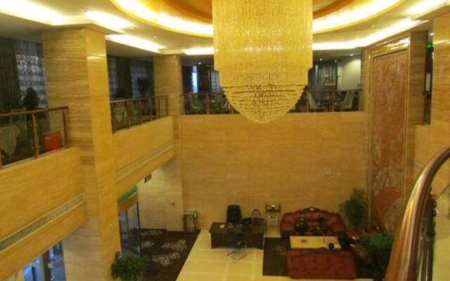 Grandness International Hotel