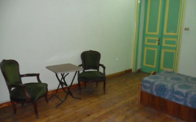 Berlin Hotel