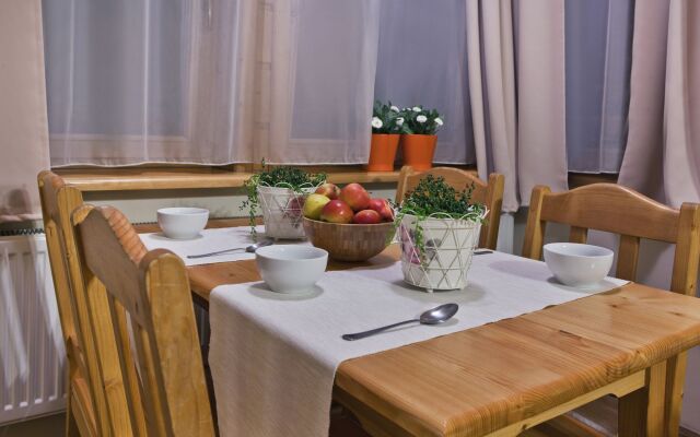 Apartamenty ApartArt Zakopane