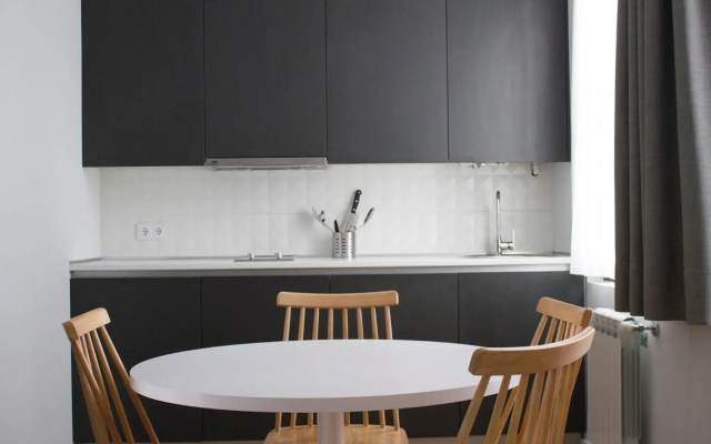 Lux Apartamentos Rosalia