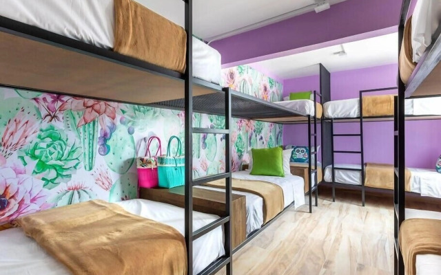 Casa Kanabri Hostal Boutique - Hostel