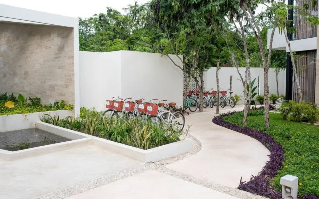 Central Park 103C by iMexico