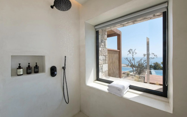 KOIA All - Suite Well Being Resort - Adults Only