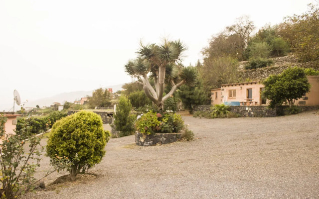 Casa Rural La Tanquera
