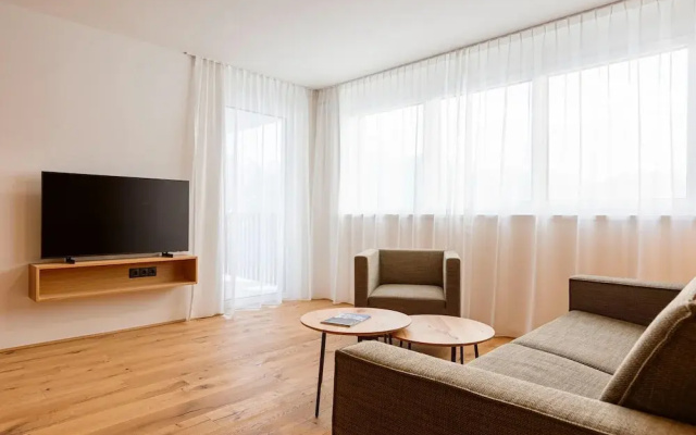 Exclusive Apartment in Fiss