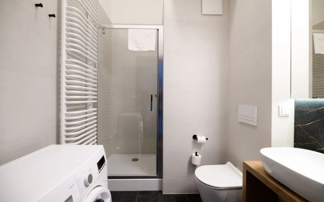 Aparthotel Inspire Miodova Residence