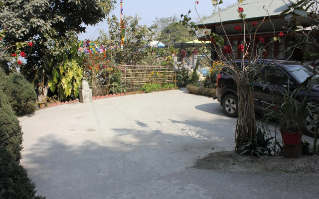 The Shire Kalimpong