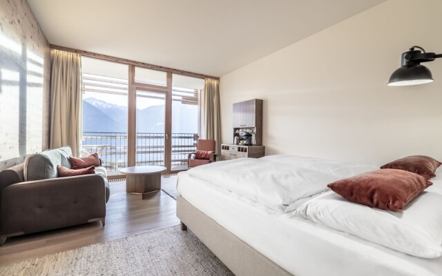 Hotel Mösererhof Garni