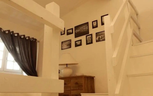 Coeur de Saint Pierre