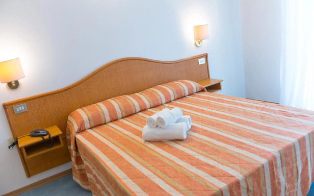 Hotel Falco