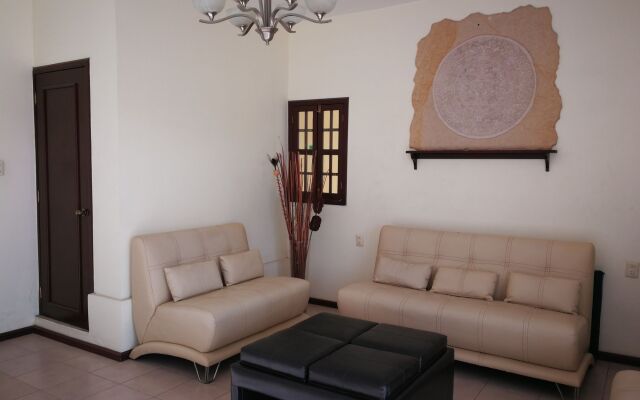 Casa Rivas