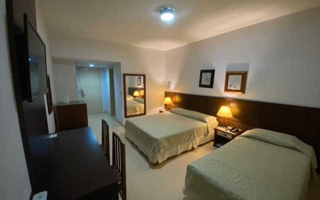 Aquarius Selva Hotel