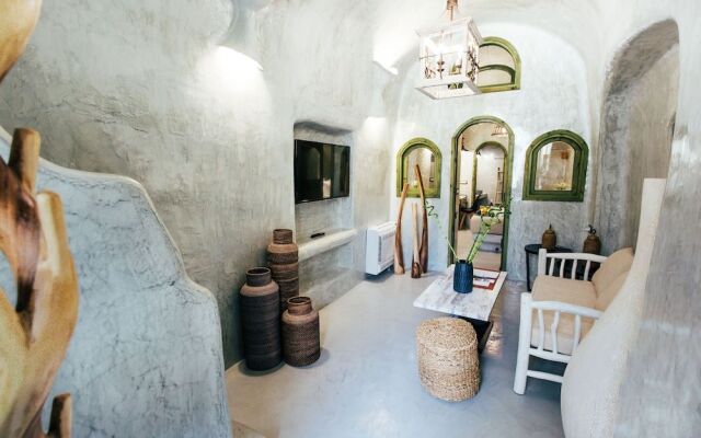 Santorini Dreams Villas