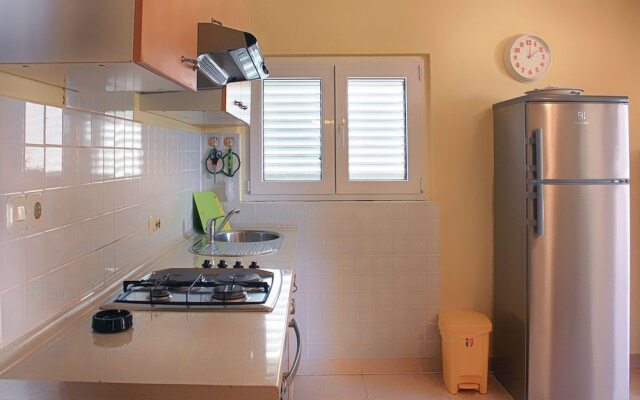 Apartment 722