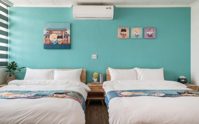 Hibnb Guesthouse