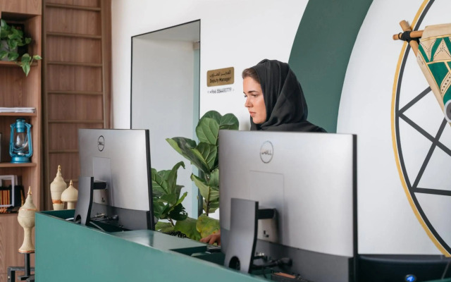 Shada Hotel Shatea