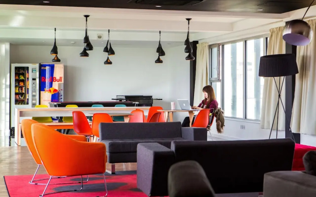 Pure CityStay Paris Gardens