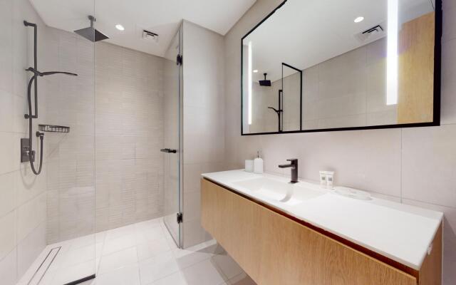 Business Bay - Marquise Square 2311