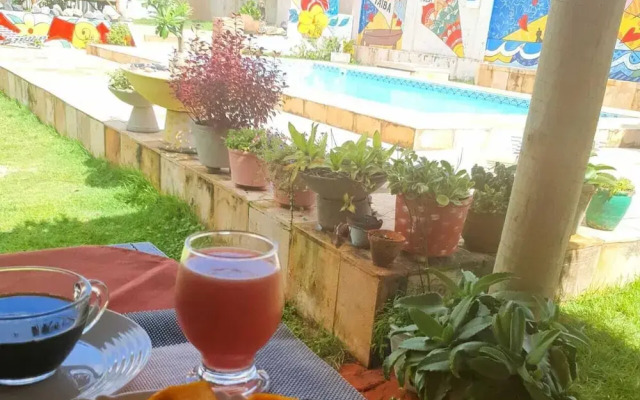 Pousada Lagoa da Barra Taiba