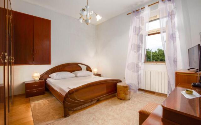 Private House With Pool, sea View and big Garden